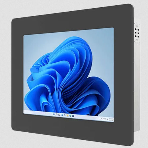 Panel PC con pantalla táctil resistiva - R10IAN3S-IPA1WT - Winmate, Inc. - 10.4" / Intel® Processor N150 / 800 x 600