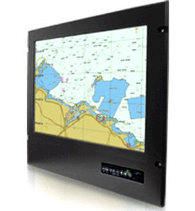 Pantalla táctil - R20L100-MRA2 - Winmate, Inc. - LCD TFT / marina / 20"