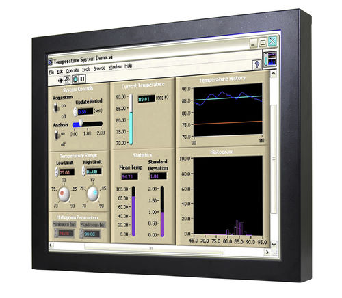 monitor LCD - Winmate, Inc.