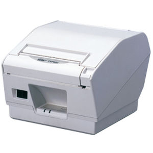 Impresora térmica directa - TSP800II series - Star Micronics Micro Audio Components - de mesa / industrial