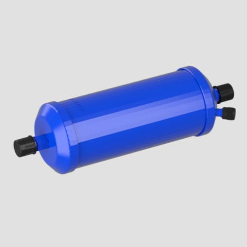Filtro secador de aceite - S-4005Z - Henry Technologies