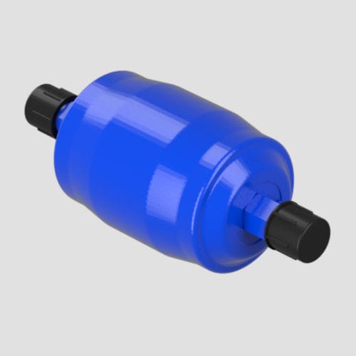 Colador para sistema de lubricación - SH-9105 - Henry Technologies