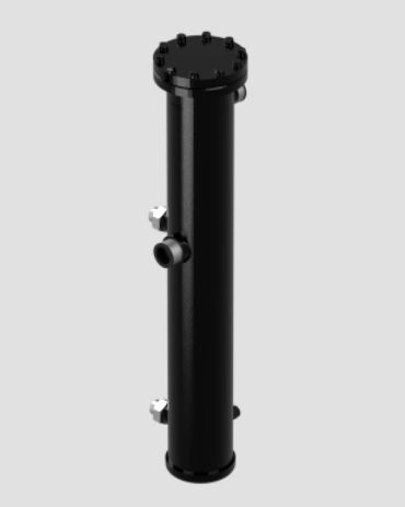 Separador de aceite - HCOS-0xxR series - Henry Technologies