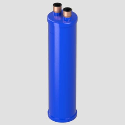 Acumulador para circuito frigorífico - SA-70xx series - Henry Technologies