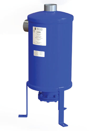 Separador de aceite - S51xx series - Henry Technologies