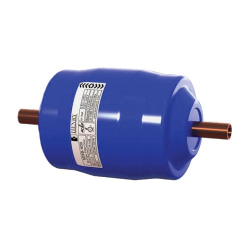 Filtro secador de aire - SDXB-xxxS series - Henry Technologies - para aplicaciones difíciles / para climatización / para circuito frigorífico
