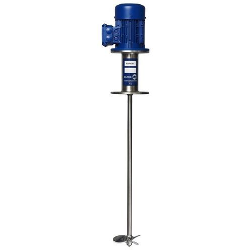 Agitador de tipo marina - Rapidex™ CX - Admix - de hélice / vertical / para líquidos