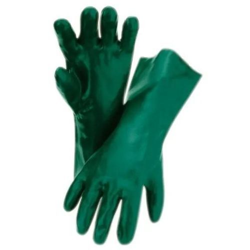 Guante de manipulación - SEKUR GLANT 635 - EKASTU Safety - industrial / a prueba de abrasión / de protección química