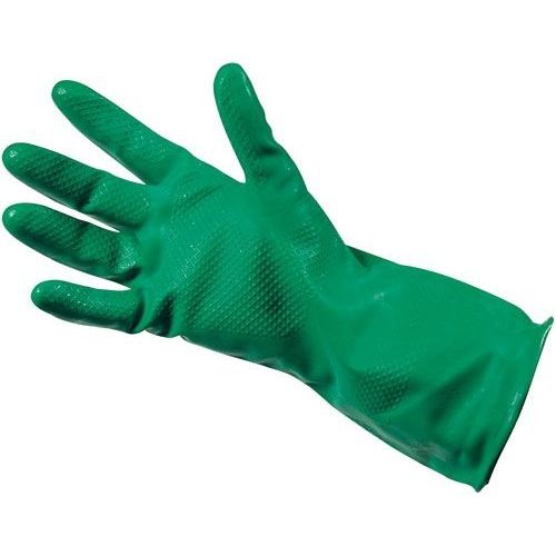 Guante de trabajo - M3-PLUS - EKASTU Safety - para la industria química / de protección mecánica / de protección química