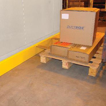 Poste de protección - Sure-Stop™ - Rite-Hite