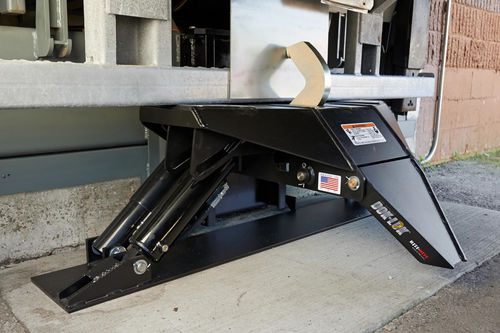 Retenedor para vehículos - STR-4200  - Rite-Hite