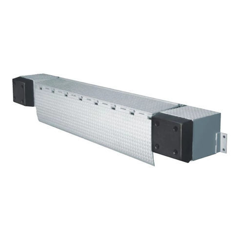 Nivelador de muelle con control hidráulico - RHE-300 Edge-O-Dock - Rite-Hite - hidráulico