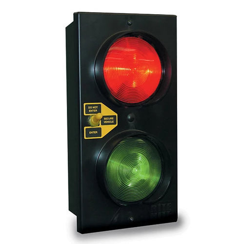 Indicador luminoso LED - Dok-Lok&reg; - Rite-Hite - de pared / resistente al agua / resistente a la corrosión
