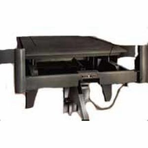 Nivelador de muelle mecánico - FA-1600 - Rite-Hite - con control mecánico / totalmente automático