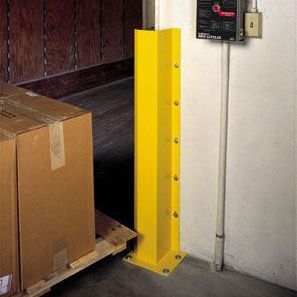 Protector paragolpes - Warden TR - Rite-Hite