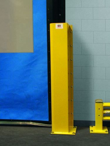 Protector paragolpes - Warden FT - Rite-Hite