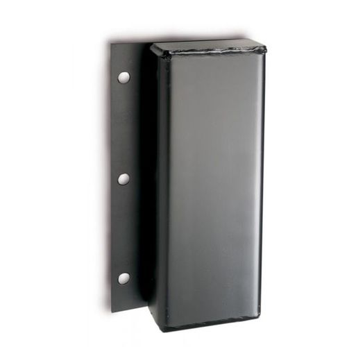 Bumper de acero - DokSaver&reg; - Rite-Hite - de caucho / antichoques