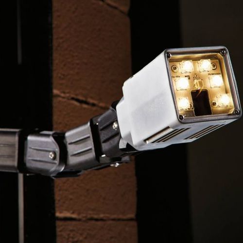 Luminaria - Rite-Lite™ Flex Neck LED - Rite-Hite - LED / IP55