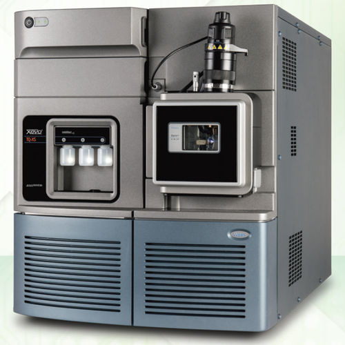 Espectrómetro cuadripolar - Xevo® TQ-XS  - Waters - de laboratorio
