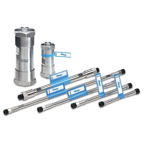 Columna UHPLC - Atlantis® - Waters