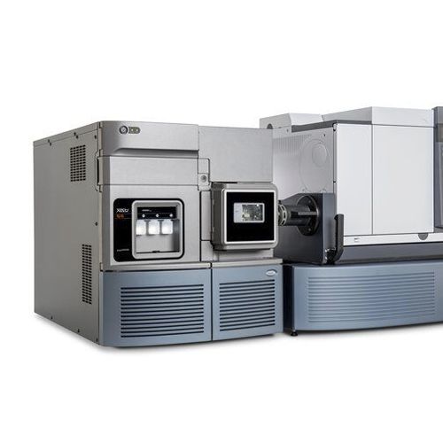 Cromatógrafo en fase gaseosa - APGC - Waters - de laboratorio / acoplado a un espectrómetro de masas / GC/MS