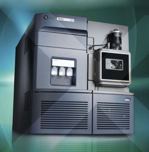 Espectrómetro cuadripolar - Xevo TQ-S - Waters - de laboratorio / PMT