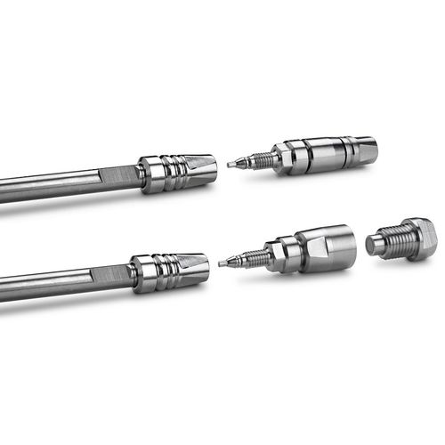 Precolumna HPLC - VanGuard - Waters