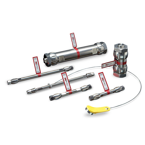 Columna HPLC de sílice - XSelect™ - Waters