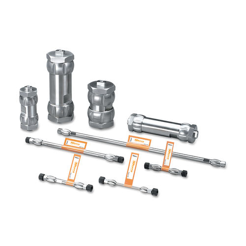 Columna HPLC de sílice - XTerra® - Waters