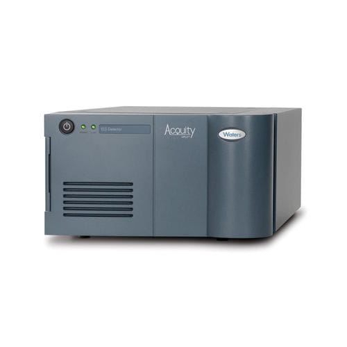 Detector de difusión de luz - ACQUITY UPLC® ELS - Waters - para HPLC