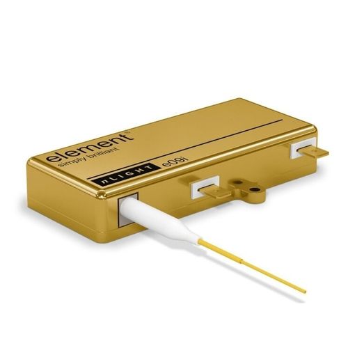 Láser con semiconductor - element  - nLight - CW / de estado sólido / de fibra óptica