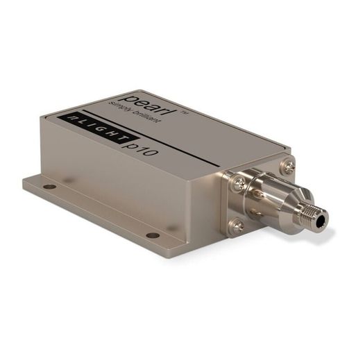 Láser con semiconductor - pearl - nLight - continuo / de fibra / para uso médico
