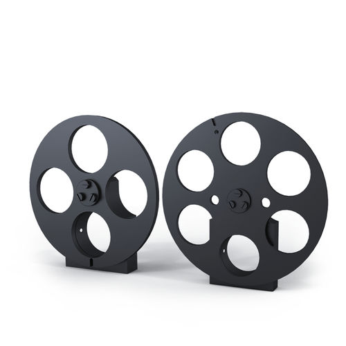 Rueda de filtro óptico para filtro - FR 40  - OWIS GmbH