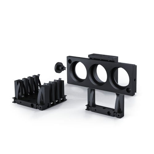 Porta filtro óptico - FS 40-3-D30 - OWIS GmbH