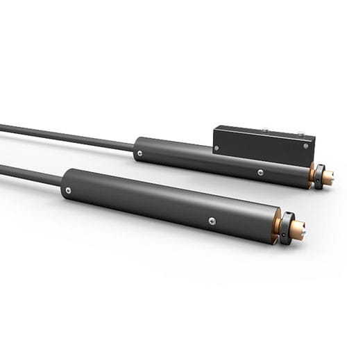 Actuador eléctrico - MMS 19  - OWIS GmbH - lineal / paso a paso / servomotor