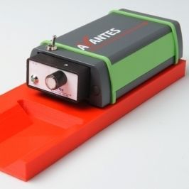 Fuente luminosa con lámpara halógena - AvaLight-HAL-CAL-Mini - Avantes - ultravioleta / visible / infrarrojo cercano