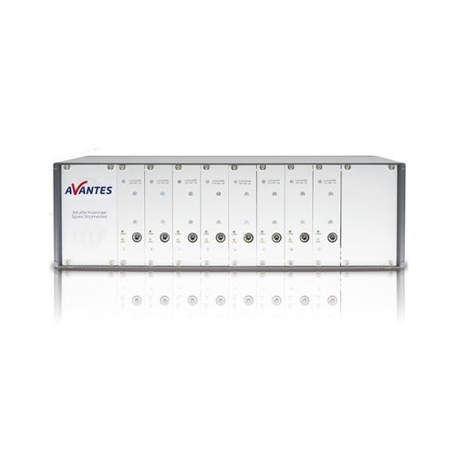 Espectrómetro óptico - AVS-DESKTOP-USB2	 - Avantes - de fibra óptica / LIBS / de proceso