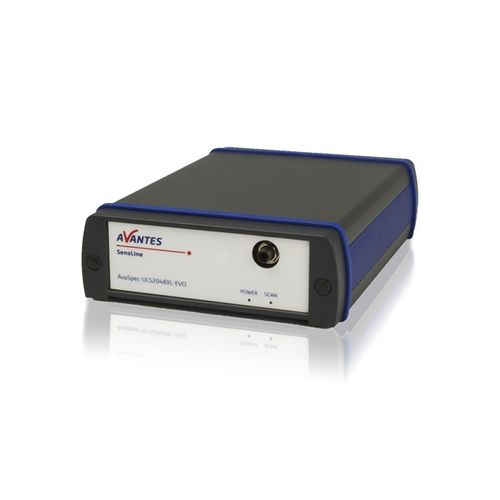 Espectrómetro óptico - AvaSpec-ULS2048XL-EVO - Avantes - Czerny-Turner / NIR / CCD
