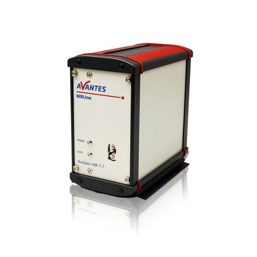 Espectrómetro óptico - AvaSpec-NIR256-1.7-EVO - Avantes - de fibra óptica / NIR / para análisis