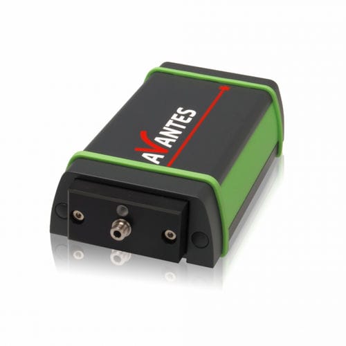 Fuente luminosa LED - AvaLight-HPLED - Avantes - fluorescente / visible / compacta