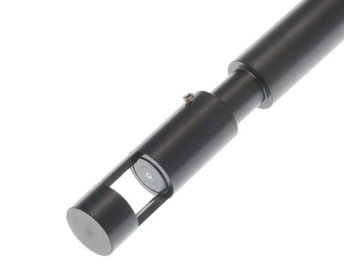 Sonda de luz - FDP-7UVIR200-2-yy - Avantes - de entrehierro / óptica / espectrométrica