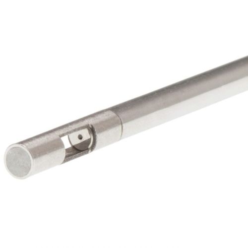 Sonda de luz - FDP-2UVIR200-2-2.5-Mini - Avantes - óptica / de acero inoxidable / UV