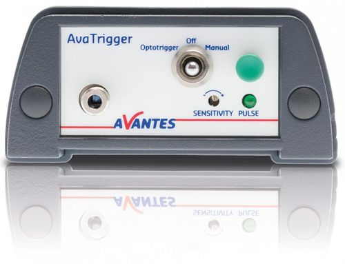 Dispositivo de activación - AvaTrigger - Avantes