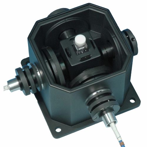 Soporte de cubeta - CUV-UV/VIS-TC-ABS - Avantes
