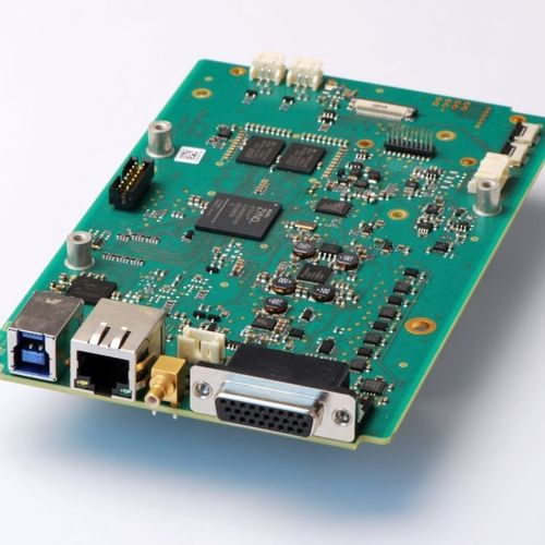 Módulo electrónico para espectrómetro de matriz de diodos OEM - AS-7010 series - Avantes
