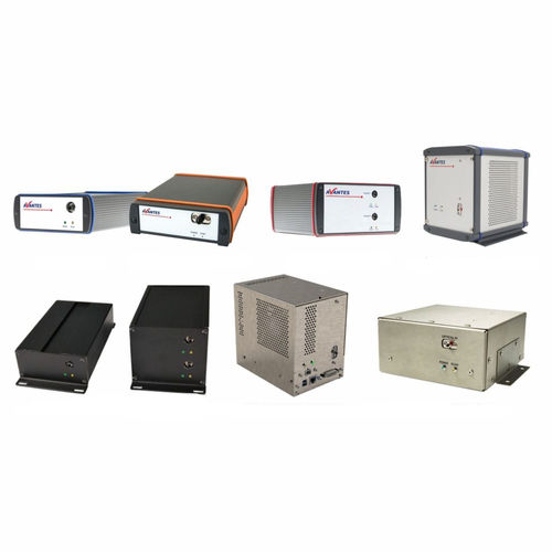 Caja para montaje en paneles - AVS-HOUSING series - Avantes - para ordenador de sobremesa / portátil / sobresaliente
