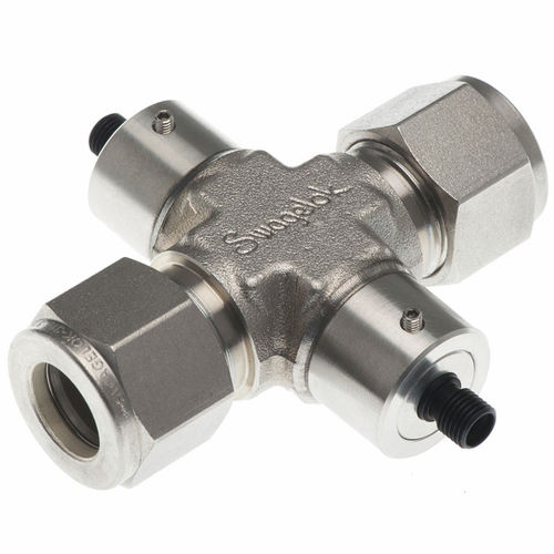 Célula de flujo en línea - Flowcell series - Avantes