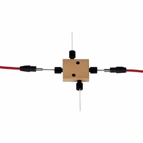 Célula de flujo en línea - FLOWCELL-Z-10 - Avantes