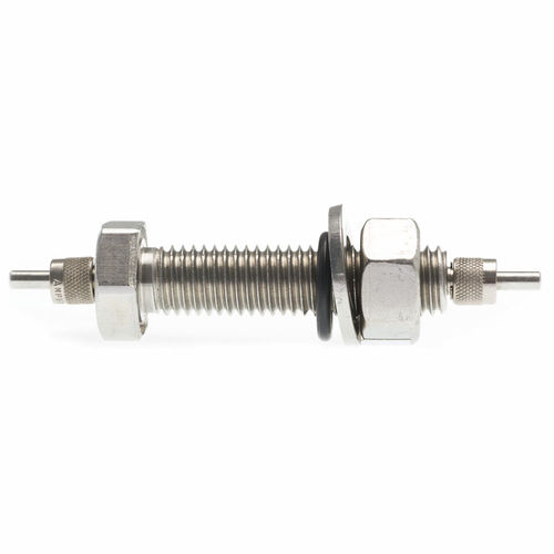 Pasamuros de vacío - FC-VFT-xx50	 - Avantes - para cable de fibra óptica