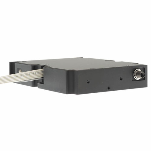Espectrómetro Czerny-Turner - AvaBench-75-ULS2048CL-U3 - Avantes - ultravioleta / UV-vis / VIS